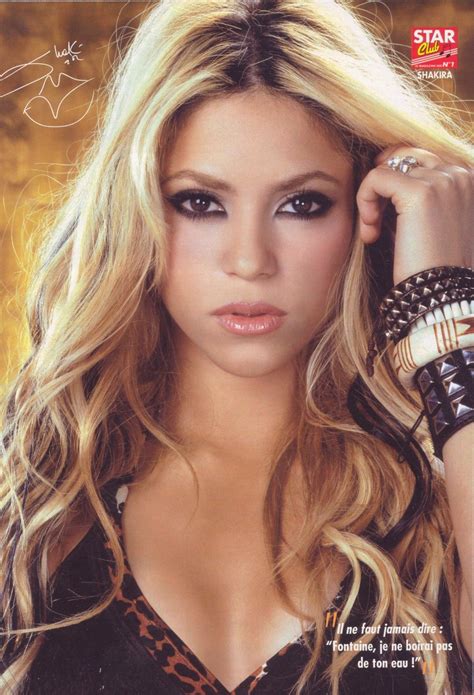 SHAKIRA Search